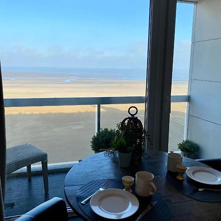 Sea&Dunes Knokke-Le-Zoute Extérieur photo