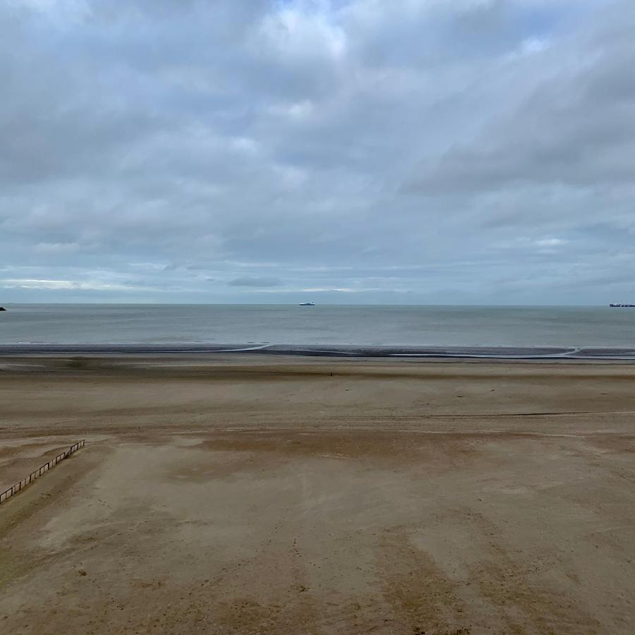 Sea&Dunes Knokke-Le-Zoute Extérieur photo