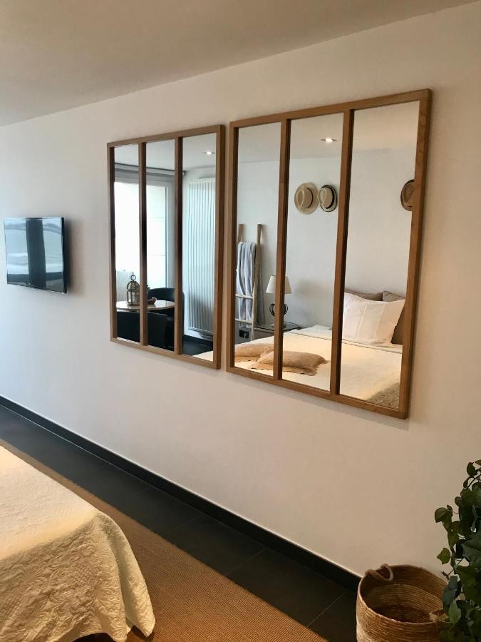 Sea&Dunes Knokke-Le-Zoute Extérieur photo