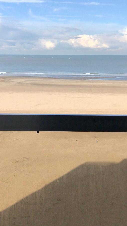 Sea&Dunes Knokke-Le-Zoute Extérieur photo