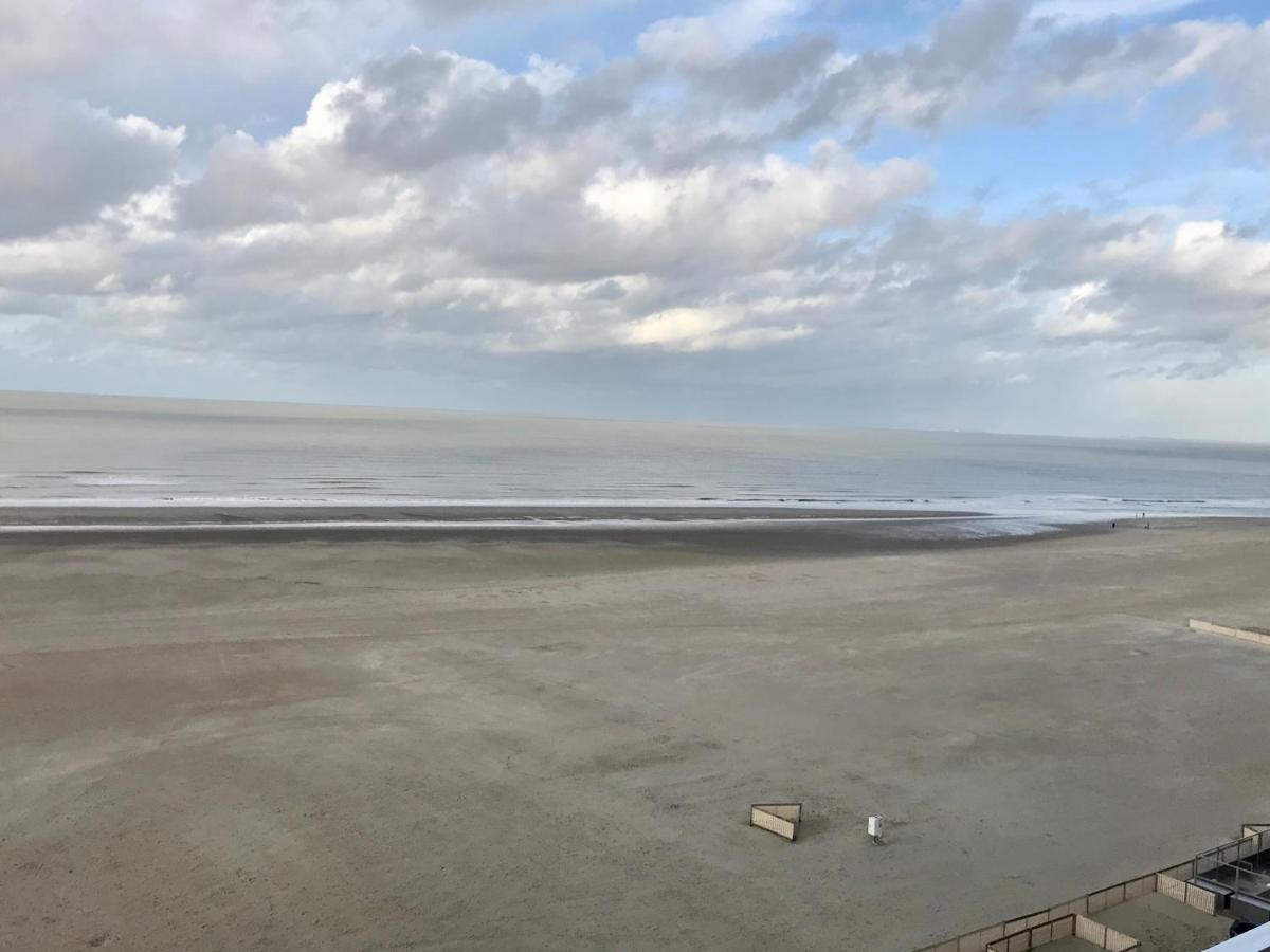 Sea&Dunes Knokke-Le-Zoute Extérieur photo