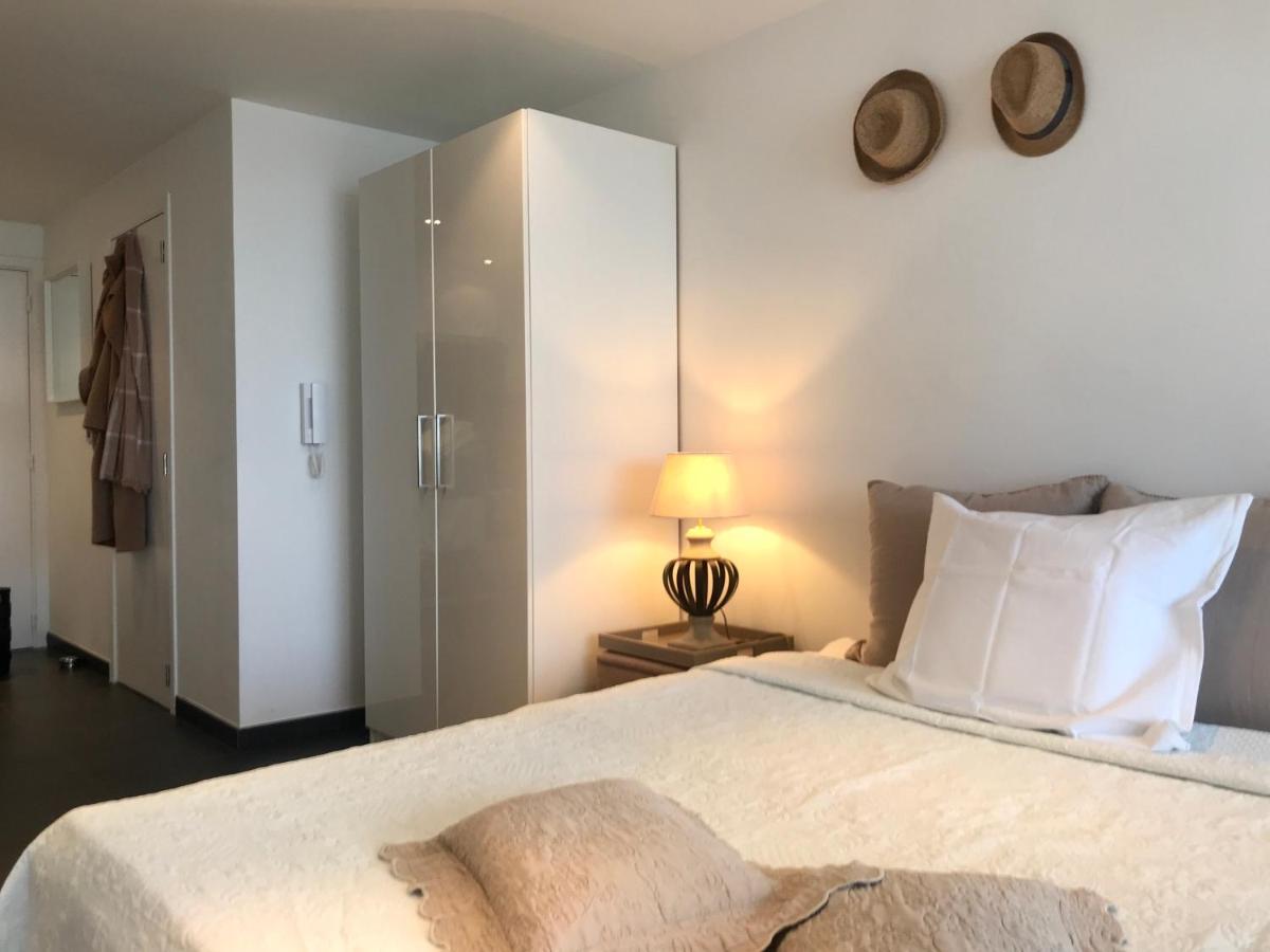 Sea&Dunes Knokke-Le-Zoute Extérieur photo