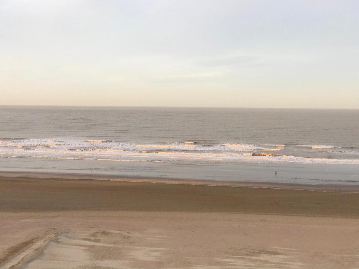 Sea&Dunes Knokke-Le-Zoute Extérieur photo