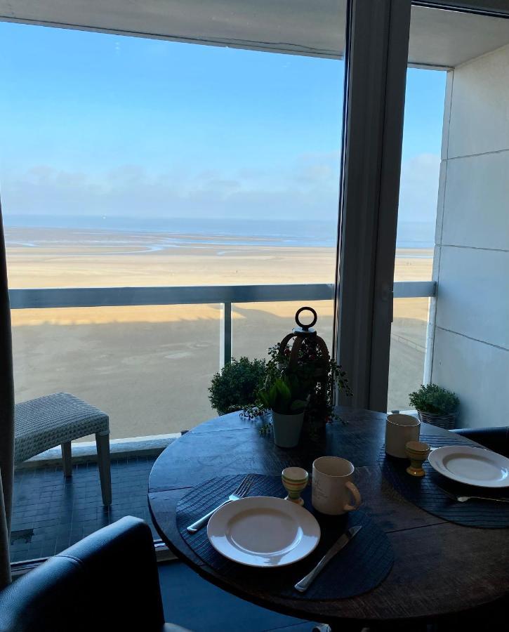 Sea&Dunes Knokke-Le-Zoute Extérieur photo