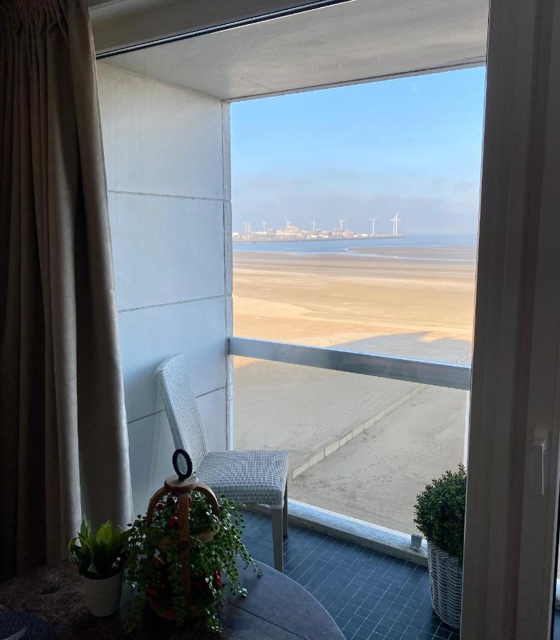 Sea&Dunes Knokke-Le-Zoute Extérieur photo