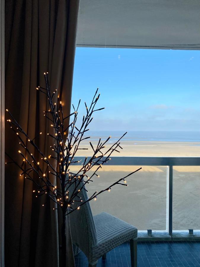 Sea&Dunes Knokke-Le-Zoute Extérieur photo